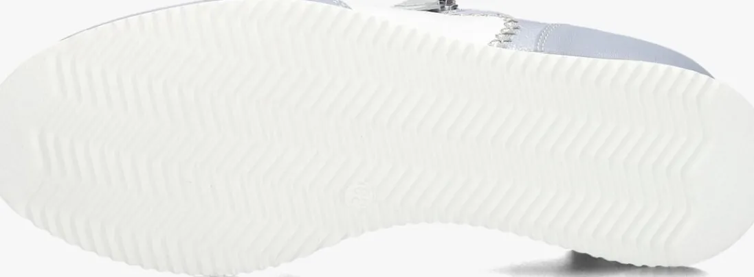 DL SPORT e lage sneakers 6567 blauw