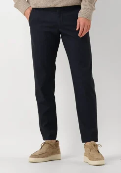 DRYKORN e pantalon fago blauw Sale