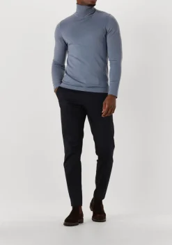 DRYKORN e trui joey 420002 blauw Best