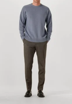 DRYKORN e trui malio 422001 blauw Hot