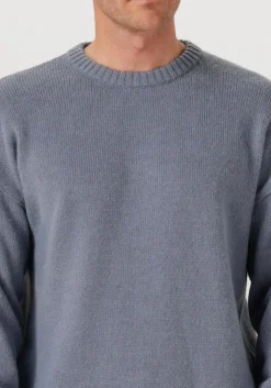 DRYKORN e trui malio 422001 blauw Hot