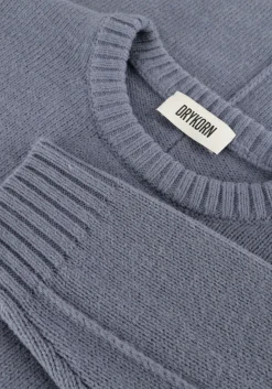 DRYKORN e trui malio 422001 blauw Hot