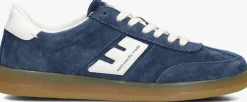 EAST PACIFIC TRADE e lage sneakers santos-m blauw New