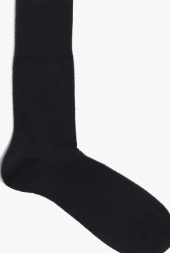 FALKE e sokken airport so blauw Hot