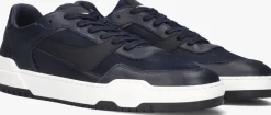 FILMORE e lage sneakers etna blauw Best
