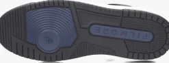 FILMORE e lage sneakers etna blauw Best