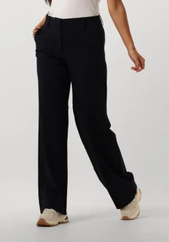 FIVEUNITS e wijde broek denafv 285 blauw Online