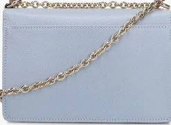 FURLA e crossbodytassen 1927 mini crossbody 20 blauw Discount