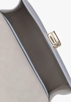 FURLA e crossbodytassen 1927 mini crossbody 20 blauw Discount