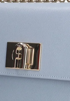 FURLA e crossbodytassen 1927 mini crossbody 20 blauw Discount