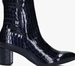 GABOR e enkellaarsjes 701 blauw Sale