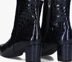 GABOR e enkellaarsjes 701 blauw Sale