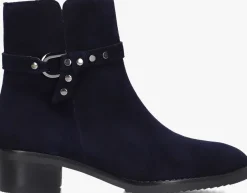 GABOR e enkellaarsjes 511 blauw