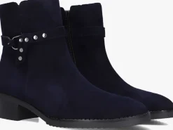 GABOR e enkellaarsjes 511 blauw