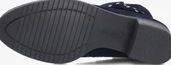 GABOR e enkellaarsjes 511 blauw