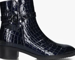 GABOR e enkellaarsjes 512 blauw Online