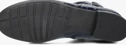 GABOR e enkellaarsjes 712 blauw New