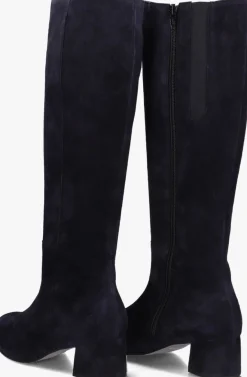 GABOR e hoge laarzen 689 blauw