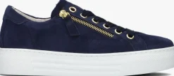 GABOR e lage sneakers 465 blauw Sale
