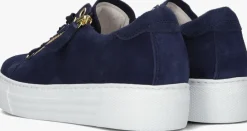 GABOR e lage sneakers 465 blauw Sale