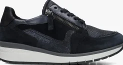 GABOR e lage sneakers 307 blauw Hot