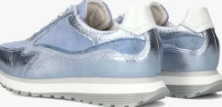 GABOR e lage sneakers 376 blauw Discount