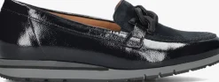 GABOR e loafers 415.1 blauw Outlet