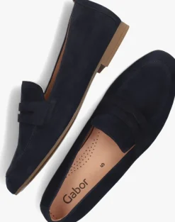 GABOR e loafers 213 blauw Best