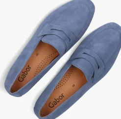 GABOR e loafers 213 blauw