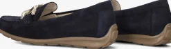 GABOR e mocassins 444.1 blauw