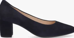 GABOR e pumps 450 blauw Clearance