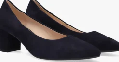 GABOR e pumps 450 blauw Clearance