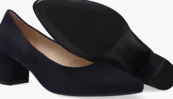 GABOR e pumps 450 blauw Clearance