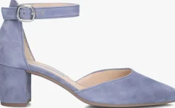 GABOR e sandalen met hak 340 blauw Best