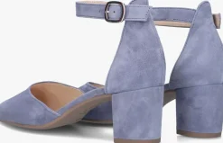 GABOR e sandalen met hak 340 blauw Best