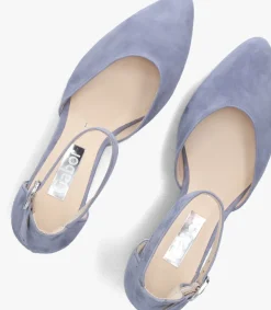 GABOR e sandalen met hak 340 blauw Best
