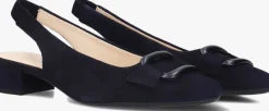 GABOR e slingbacks 521 blauw Sale