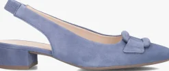 GABOR e slingbacks 521 blauw Hot