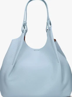 GIANNI CHIARINI e schoudertas dua 9720 blauw Sale