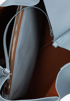 GIANNI CHIARINI e schoudertas dua 9720 blauw Sale