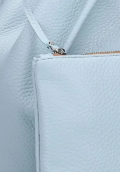 GIANNI CHIARINI e schoudertas dua 9720 blauw Sale