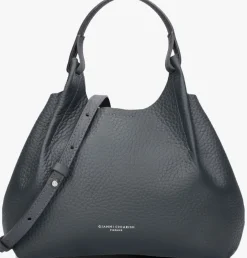 GIANNI CHIARINI e schoudertas dua 9719 blauw Best