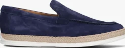 GIORGIO e loafers 78282 blauw