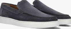 GIORGIO e loafers 13781 blauw Discount