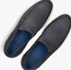 GIORGIO e loafers 13781 blauw Discount
