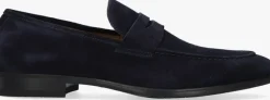 GIORGIO e loafers 50504 blauw Online