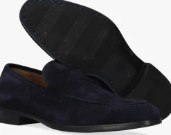 GIORGIO e loafers 50504 blauw Online