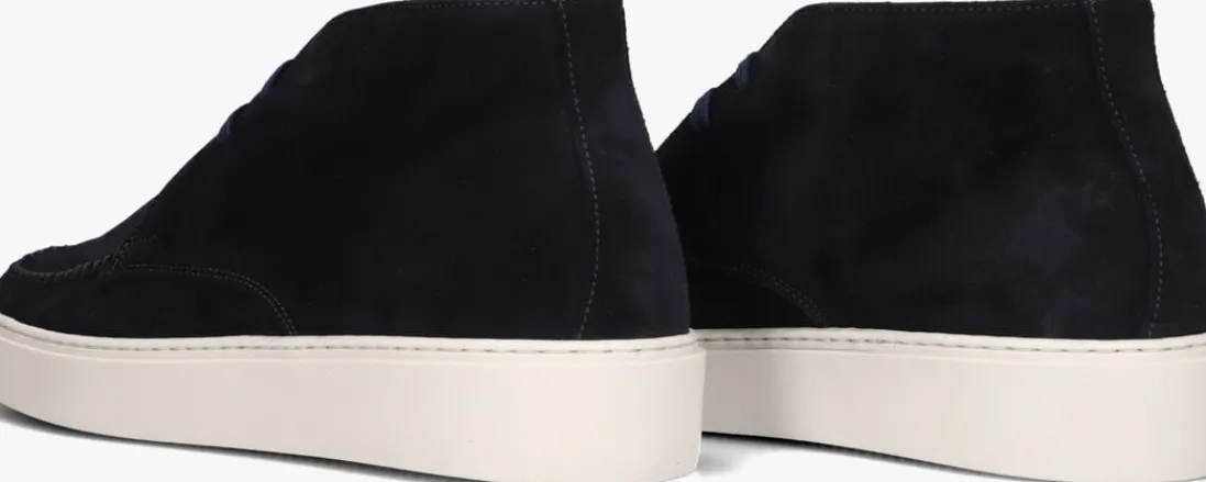 GIORGIO e veterboots 137113 blauw