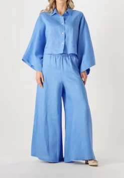 GREEK ARCHAIC KORI e blouses 150151 blauw New