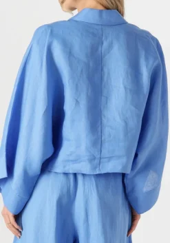 GREEK ARCHAIC KORI e blouses 150151 blauw New